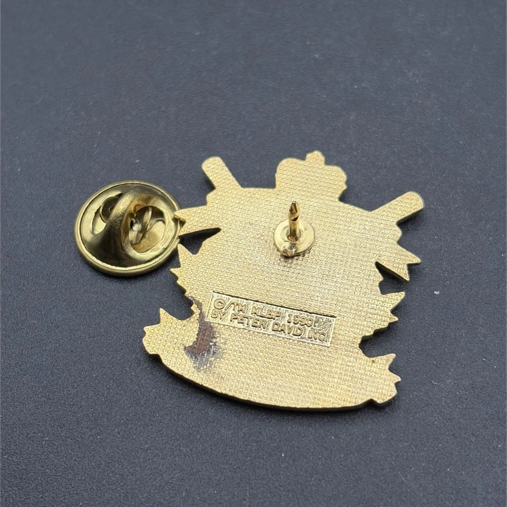 Baltimore Orioles Crossed Bats Crest‎ MLB Baseball Team Lapel Hat Pin